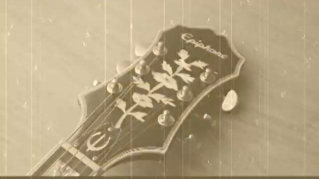 Epiphone смотреть онлайн