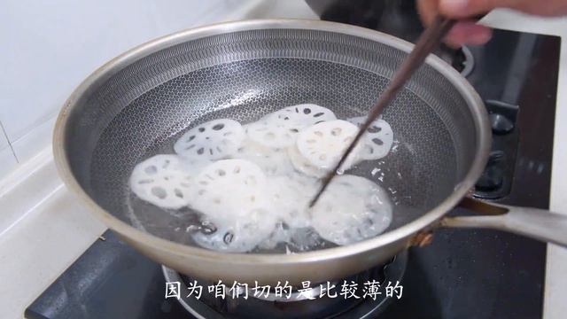 莲藕这样做真好吃，天天吃都不腻，洁白不发黑清脆香甜又美味 смотреть онлайн