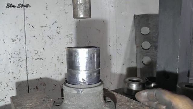 Замена подшипника задней ступицы ВАЗ 1118 Калина смотреть онлайн