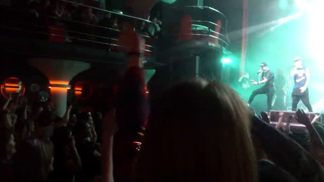 Слот - Вселенная. Киров Gaudi Hall 16.10.2021 смотреть онлайн