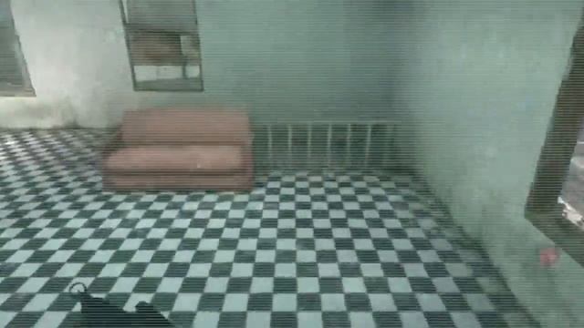 Webby 1v4 Online Gameplay смотреть онлайн