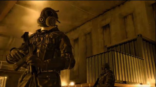 Original Call of Duty Modern Warfare Intro Video (2007) #MakeCodGreatAgain смотреть онлайн