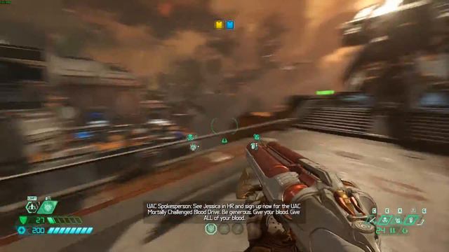 Mars Core Master Level [Ultra-Nightmare] смотреть онлайн