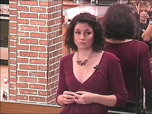 ДОМ-2 Город любви 2361 день Вечерний эфир (27.10.2010)