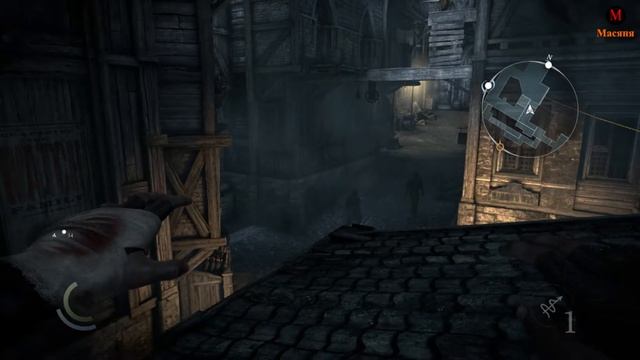 Thief #15 (немое прохождение/без комментариев) смотреть онлайн