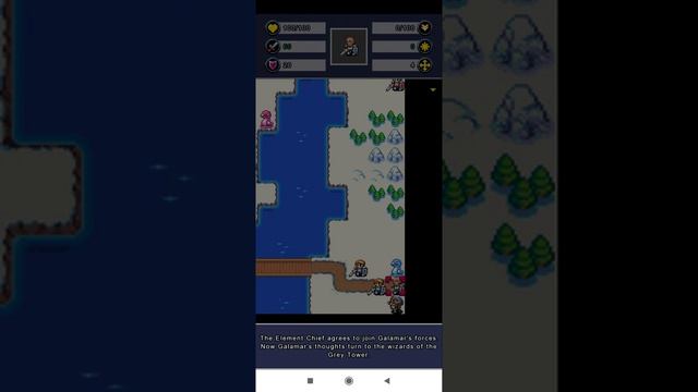 Ancient Empires Reloaded #1 смотреть онлайн