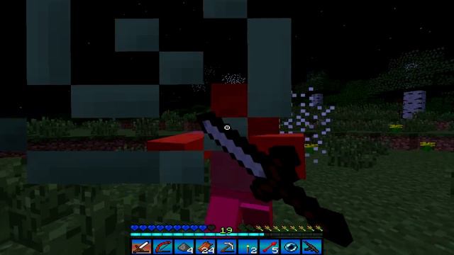 Flans Mod Minecraft Survival - Episode 4 - Bugs and Mob Slayin [Minecraft Guns, Planes, and Tanks] смотреть онлайн