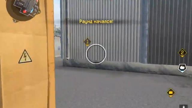 Warface _Стяг_Победы_ против спец отряд вымпел смотреть онлайн