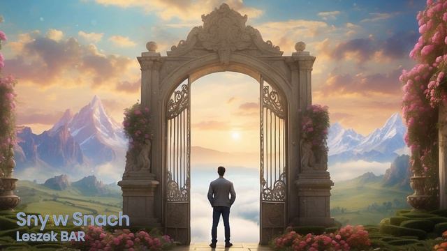 Sny w Snach - Leszek BAR смотреть онлайн