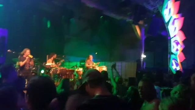 Hilight Tribe - Amstetten - Austria - Live - HD - PT 4 смотреть онлайн