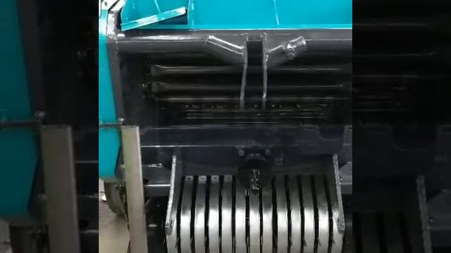 Самый продаваемый мини-пресс RB510, пресс-подборщик сена YK8070 в Украине в 2020 г. смотреть онлайн