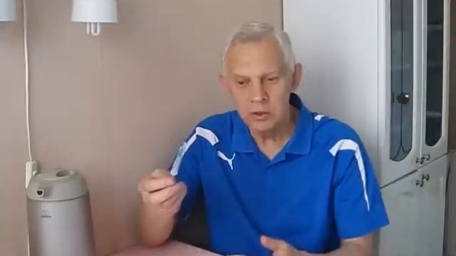 Промывание носа раствором перекиси водорода Alexander Zakurdaev смотреть онлайн