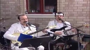 Абрам толмасов барои модар