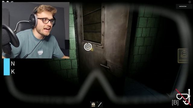 Before Truth Is A SCARILY Good Roblox HORROR Game смотреть онлайн