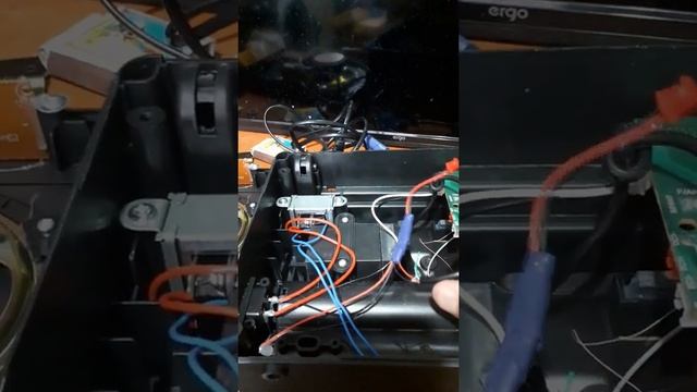 Радіоприймач GOLON RX-99 UAR, Великий портативний радіоприймач - колонка MP3 з USB і акумулятором смотреть онлайн