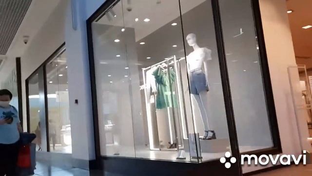 г. САМАРА тц МЕГА июнь 2020. Немножко Кошелева. смотреть онлайн