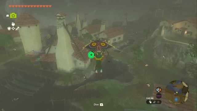 How To Make 800+ Damage Weapons In Zelda Tears Of The Kingdom! смотреть онлайн