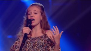 The most talented girls in The Voice Kids from Europe | TOP 6