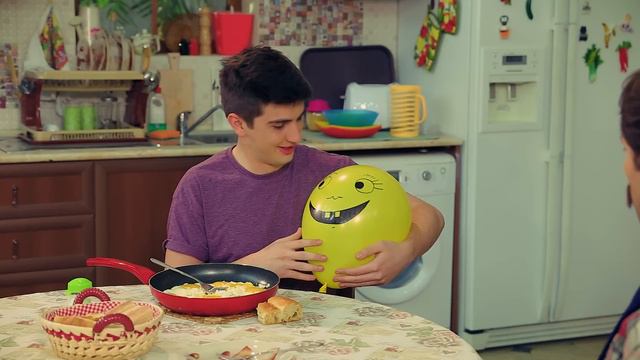 AZIZYANNER 4 / ԱԶԻԶՅԱՆՆԵՐԸ 4 episode 20 смотреть онлайн