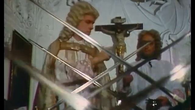 MARIA THERESIA 1980 Part 1/2 смотреть онлайн