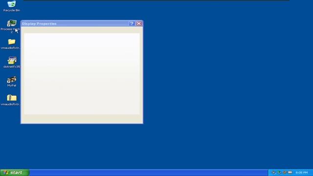 Low RAM Windows Xp смотреть онлайн