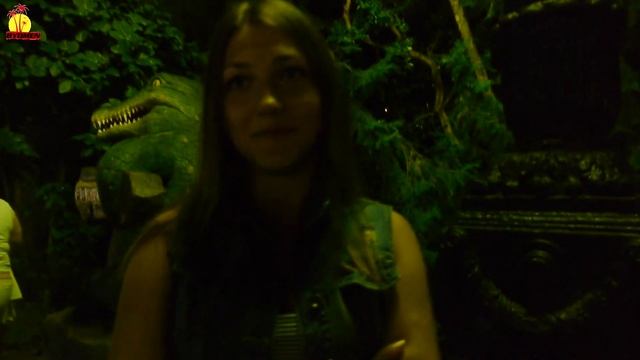 Ялта отзывы, Ялта ночью, Ночной клуб