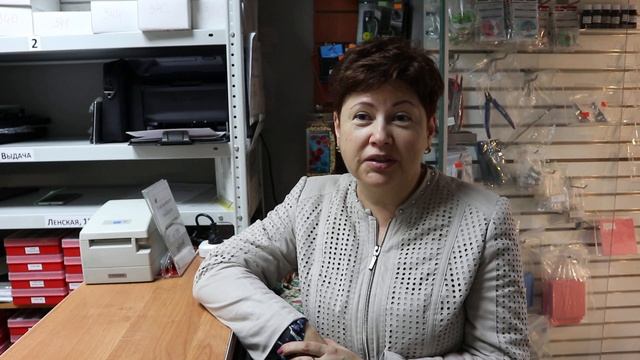 Отзыв нашего клиента Мария Львовна смотреть онлайн