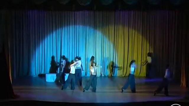 Ишимский Jazz-ballet ''челентано'' 26.04.09. смотреть онлайн