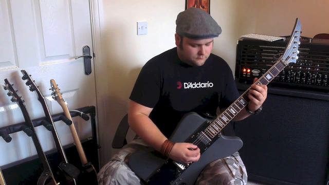 Bugera TRIREC Metal смотреть онлайн