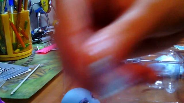 видео обзор Крейт э монстер Желе и Льдинка 2 часть =D смотреть онлайн