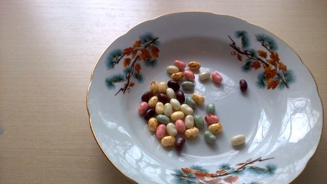 №5 Jelly Belly ice cream / Aliexpress / Алиэкспресс/ Джелли Белли со вкусом мороженого смотреть онлайн