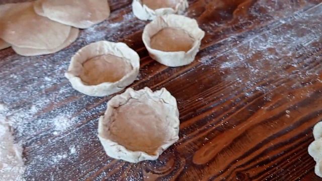 Камские Дали. Мастер класс по перепечи! смотреть онлайн