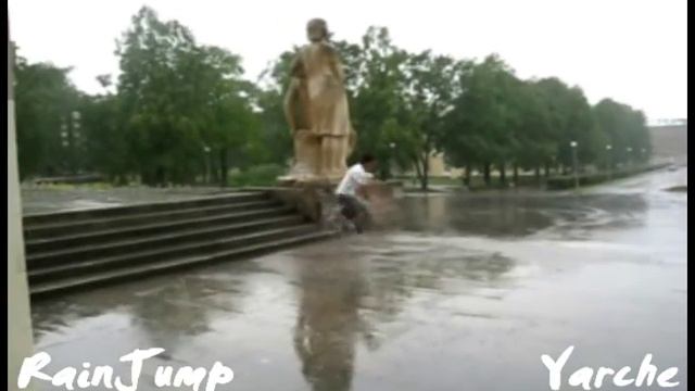 HARDJUMP TUTORIAL ADVANCED | JUMPSTYLE | WWW.JUMPSTYLERS.RU