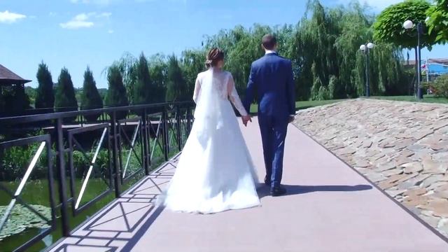 Свадьба Андрей и Ольга смотреть онлайн