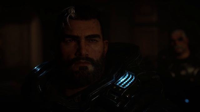 Gears Tactics - Начало игры смотреть онлайн