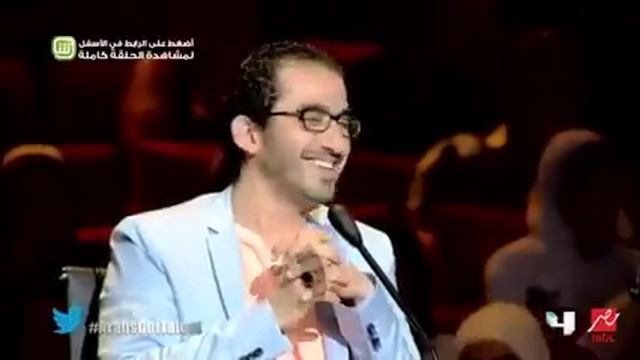 Arabs got talent jennifer grout смотреть онлайн