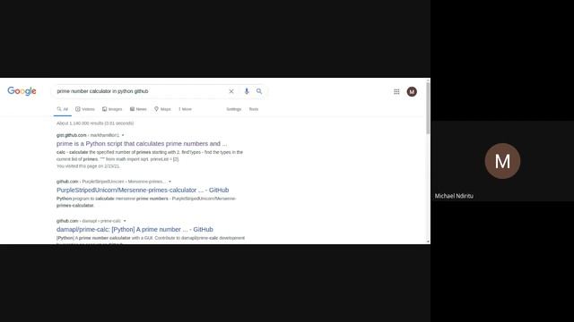Git and Github , Anaconda Installation by Michael Ndiritu смотреть онлайн
