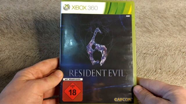 Коллекция Игр #Resident Evil #PS2 #PS3 #PS4 #Xbox 360 смотреть онлайн