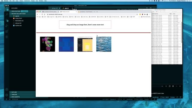 01 firebase+ webGL -- intro смотреть онлайн