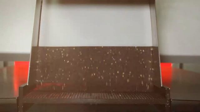 Очистка рапса на фотосепараторе SmartSort (2018) смотреть онлайн