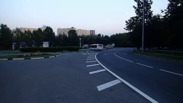 Стрит-ритейл: ул.Веерная, 22к1 (19:00, пятница, 01.09.2017) смотреть онлайн