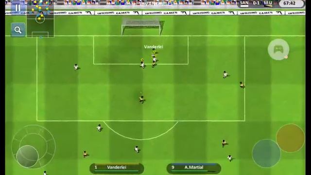 Super Soccer Champs 2020 FREE - 2021-03-13 смотреть онлайн