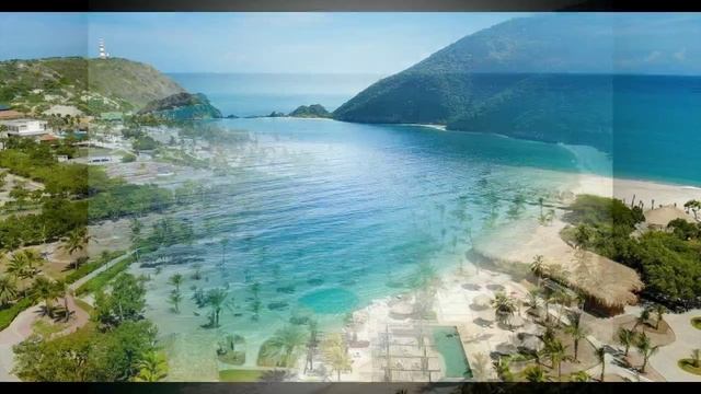 Выгодные туры на о. Маргарита смотреть онлайн