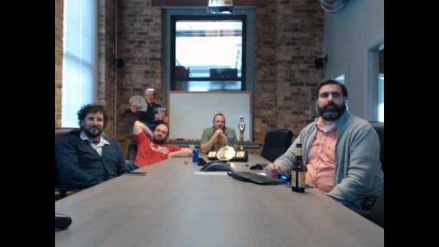 Jackbox Games Debuts Lie Swatter on Their Twitch Stream 10.10.14 смотреть онлайн