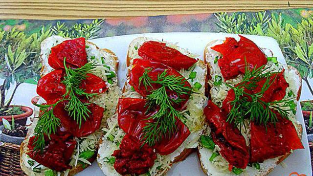 Книга рецептов