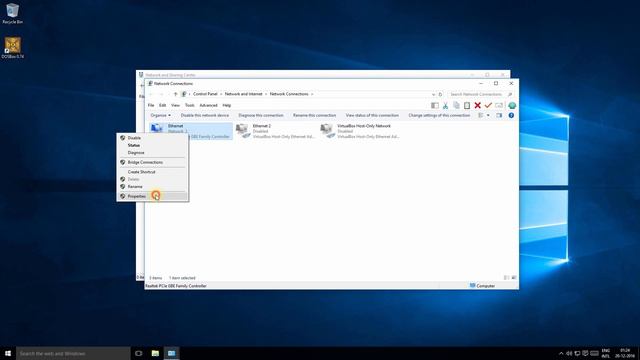 🔴 How to change DNS to Google смотреть онлайн