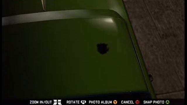 Low Rider On Midnight Club 3 LA смотреть онлайн