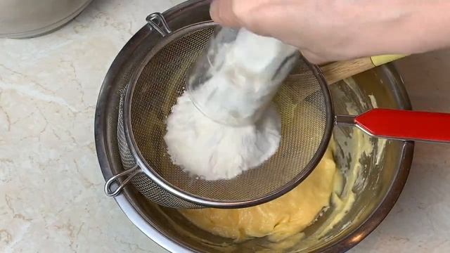 Быстрый МАКОВЫЙ ПИРОГ !!! Неземной вкус!!! Маковник !!! Маківник !! смотреть онлайн