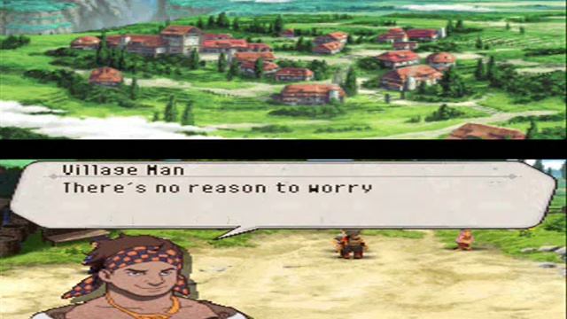 Let's Play Suikoden Tierkreis - Part 01: Citro Defense Corps смотреть онлайн