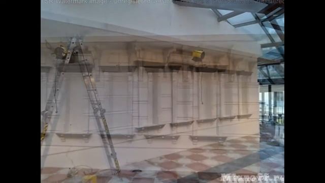 Ресторан Бабель в Москве смотреть онлайн